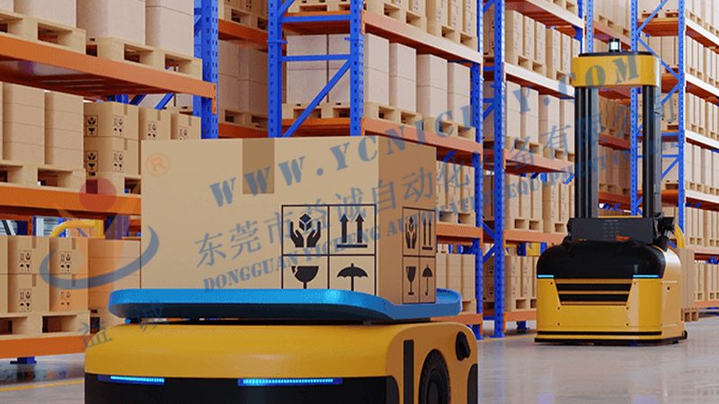 链板输送线定制一米报价，揭秘其背后的选型逻辑