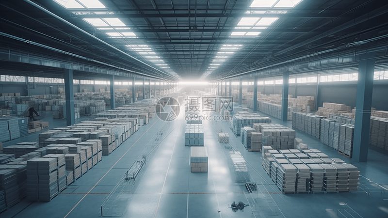 自动化立体仓库：揭秘其背后的技术奥秘与品牌选择