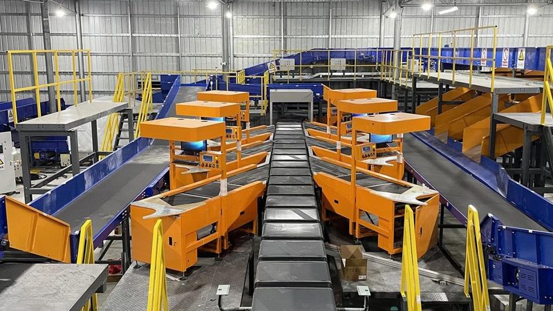 钢托盘防锈处理：如何确保货架持久耐用**
